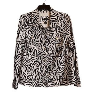 Carole Little Woman Jacket